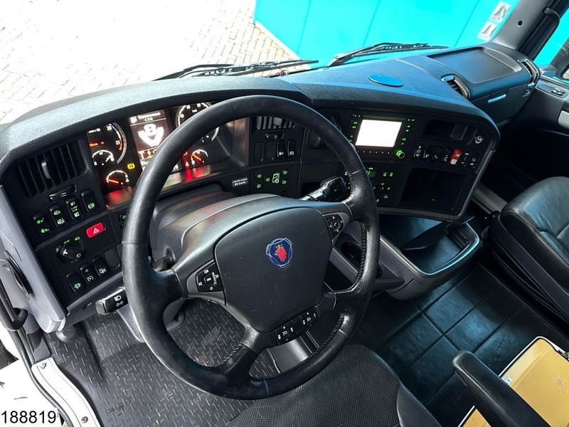 Scania R 520 EURO 6, Retarder - Tahač: obrázek 5 Scania R 520 EURO 6, Retarder - Tahač: obrázek 5