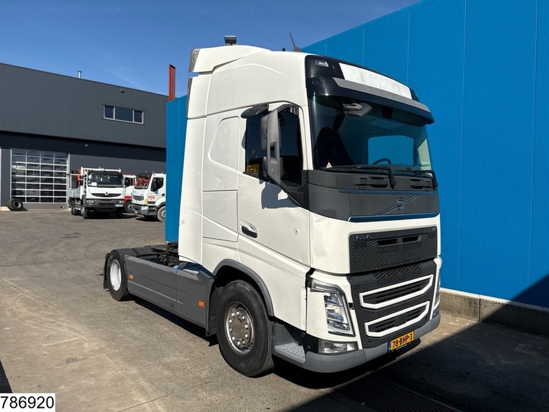 Volvo FH 420 EURO 6 - Tahač: obrázek 2 Volvo FH 420 EURO 6 - Tahač: obrázek 2