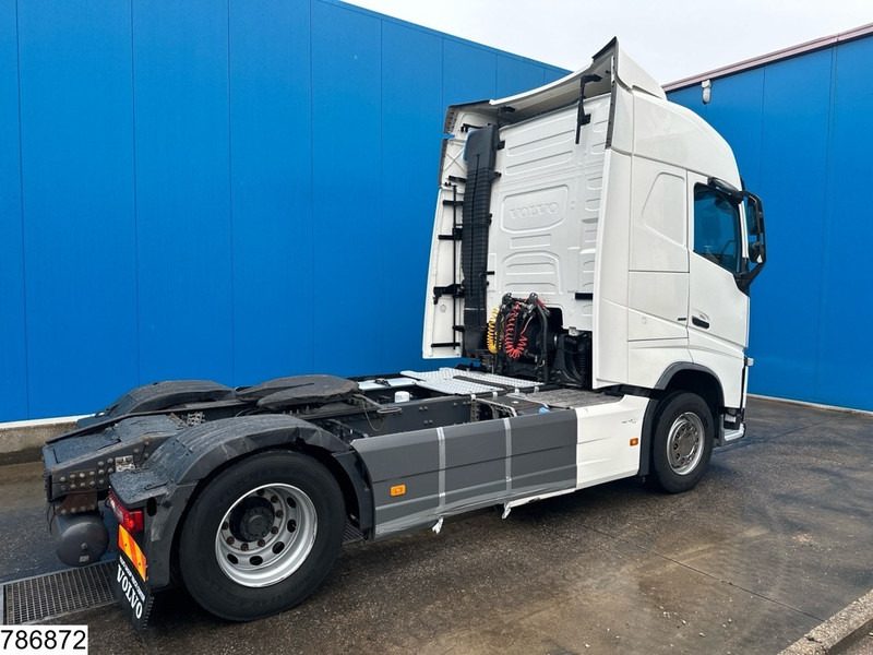 Volvo FH 420 EURO 6 - Tahač: obrázek 2 Volvo FH 420 EURO 6 - Tahač: obrázek 2