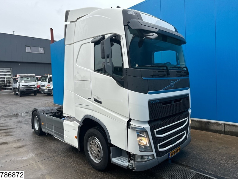Volvo FH 420 EURO 6 - Tahač: obrázek 3 Volvo FH 420 EURO 6 - Tahač: obrázek 3