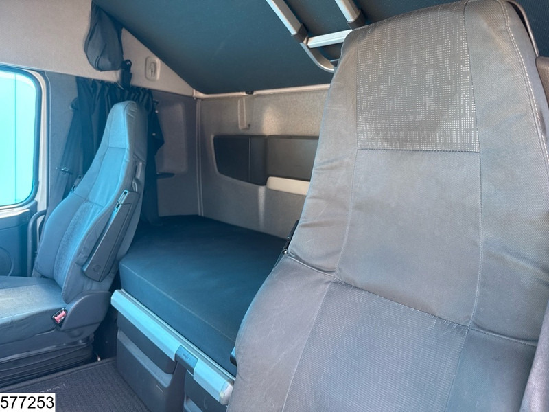 Volvo FH 460 EURO 5, Hydraulic - Tahač: obrázek 5 Volvo FH 460 EURO 5, Hydraulic - Tahač: obrázek 5