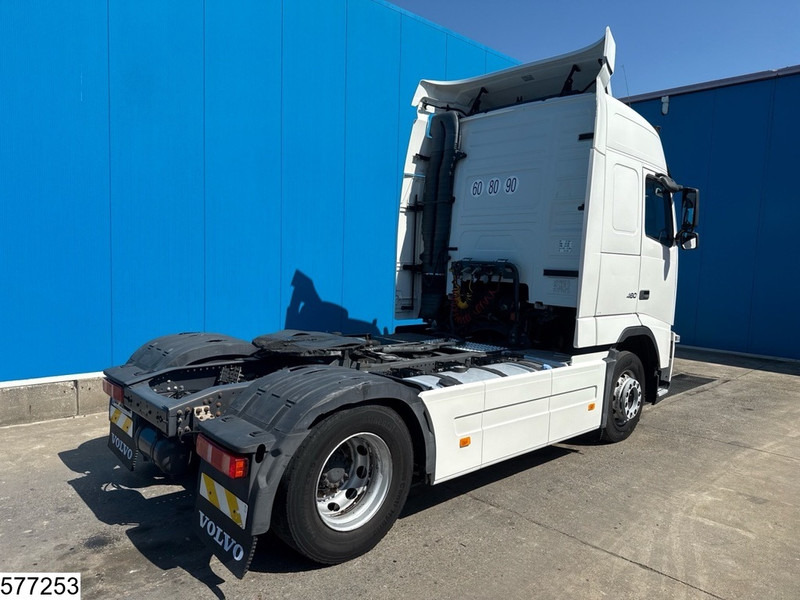 Volvo FH 460 EURO 5, Hydraulic - Tahač: obrázek 3 Volvo FH 460 EURO 5, Hydraulic - Tahač: obrázek 3