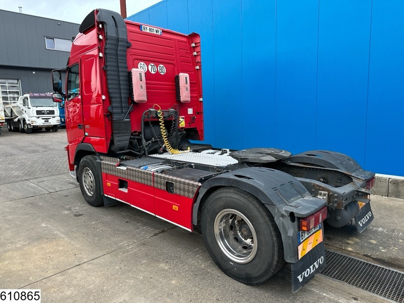 Volvo FH 460 EURO 5 - Tahač: obrázek 2 Volvo FH 460 EURO 5 - Tahač: obrázek 2