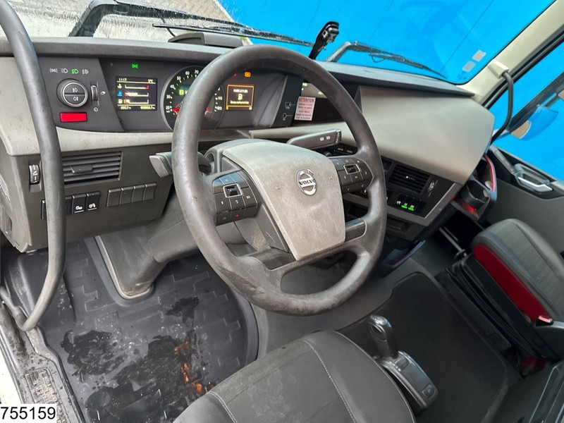 Tahač Volvo FH 460 EURO 6: obrázek 9