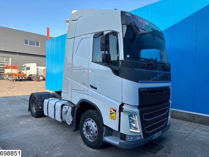 Volvo FH 460 EURO 6 - Tahač: obrázek 3 Volvo FH 460 EURO 6 - Tahač: obrázek 3
