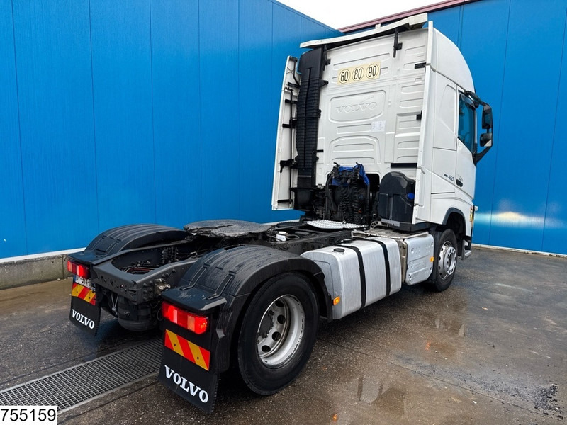 Volvo FH 460 EURO 6 - Tahač: obrázek 2 Volvo FH 460 EURO 6 - Tahač: obrázek 2