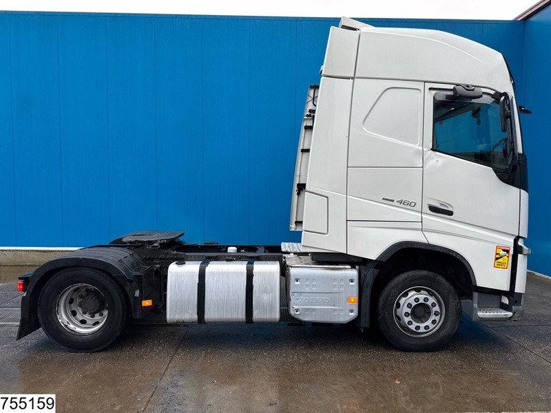 Tahač Volvo FH 460 EURO 6: obrázek 7