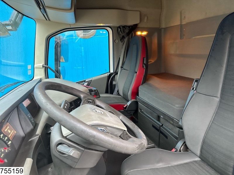 Tahač Volvo FH 460 EURO 6: obrázek 8