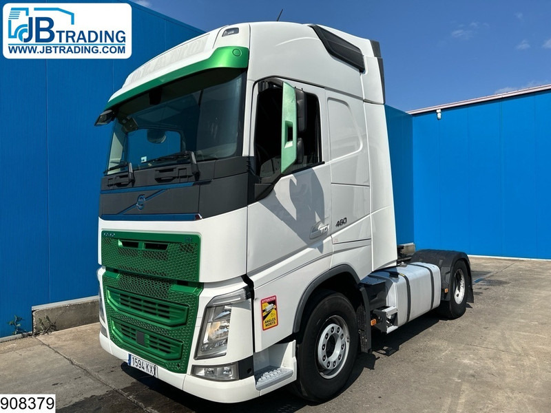Volvo FH 460 EURO 6, Standairco - Tahač: obrázek 1 Volvo FH 460 EURO 6, Standairco - Tahač: obrázek 1