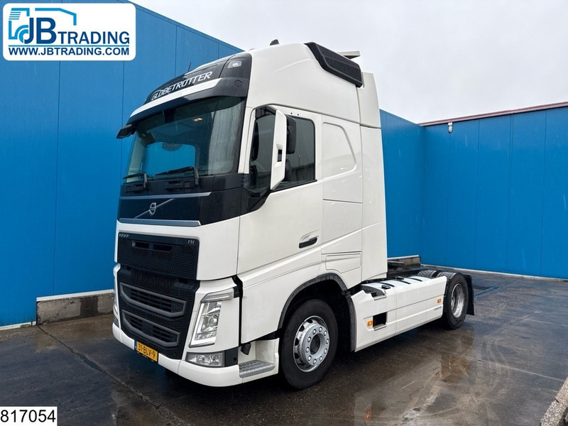 Volvo FH 460 XL, EURO 6, Standairco, i-Shift - Tahač: obrázek 1 Volvo FH 460 XL, EURO 6, Standairco, i-Shift - Tahač: obrázek 1