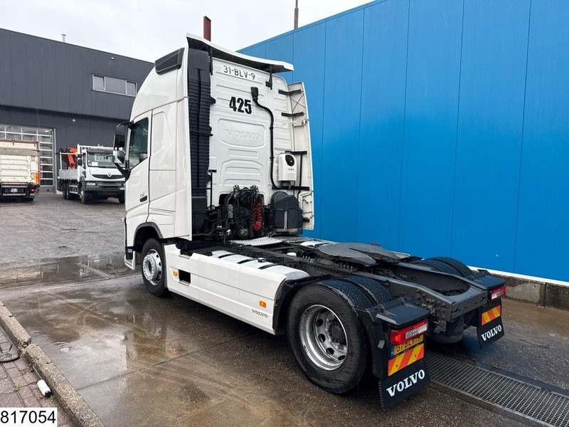 Volvo FH 460 XL, EURO 6, Standairco, i-Shift - Tahač: obrázek 4 Volvo FH 460 XL, EURO 6, Standairco, i-Shift - Tahač: obrázek 4