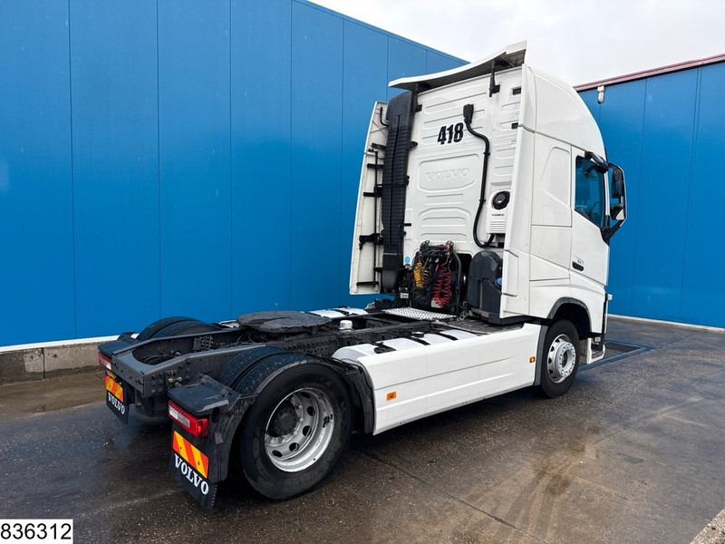 Volvo FH 460 XL, EURO 6, Standairco, i-Shift - Tahač: obrázek 3 Volvo FH 460 XL, EURO 6, Standairco, i-Shift - Tahač: obrázek 3