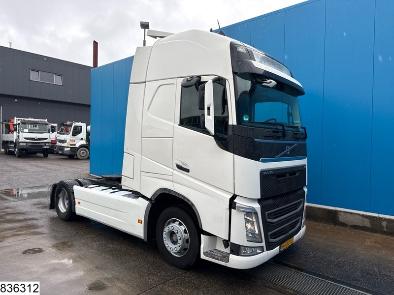 Volvo FH 460 XL, EURO 6, Standairco, i-Shift - Tahač: obrázek 2 Volvo FH 460 XL, EURO 6, Standairco, i-Shift - Tahač: obrázek 2