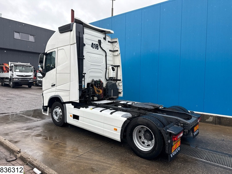 Volvo FH 460 XL, EURO 6, Standairco, i-Shift - Tahač: obrázek 4 Volvo FH 460 XL, EURO 6, Standairco, i-Shift - Tahač: obrázek 4