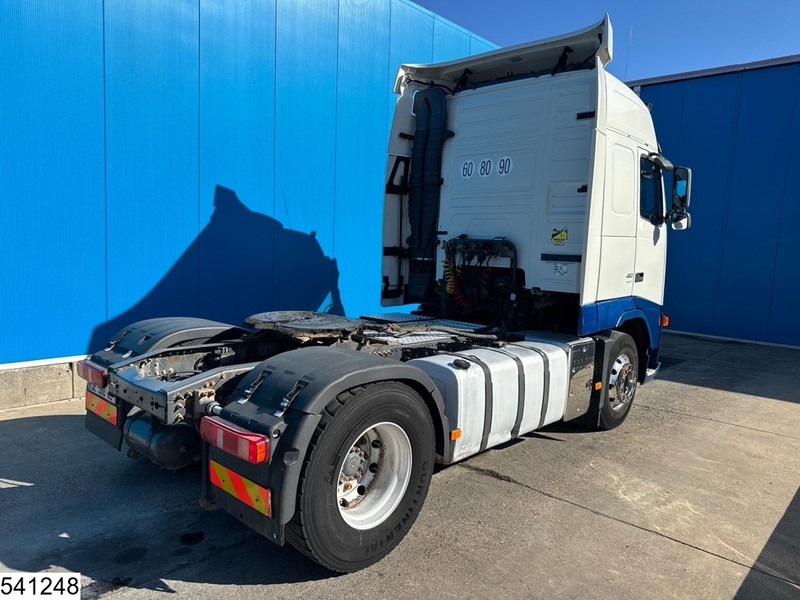 Volvo FH 480 EURO 5, Hydraulic - Tahač: obrázek 2 Volvo FH 480 EURO 5, Hydraulic - Tahač: obrázek 2