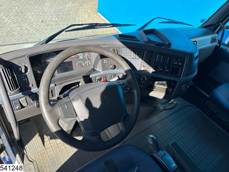 Volvo FH 480 EURO 5, Hydraulic - Tahač: obrázek 5 Volvo FH 480 EURO 5, Hydraulic - Tahač: obrázek 5
