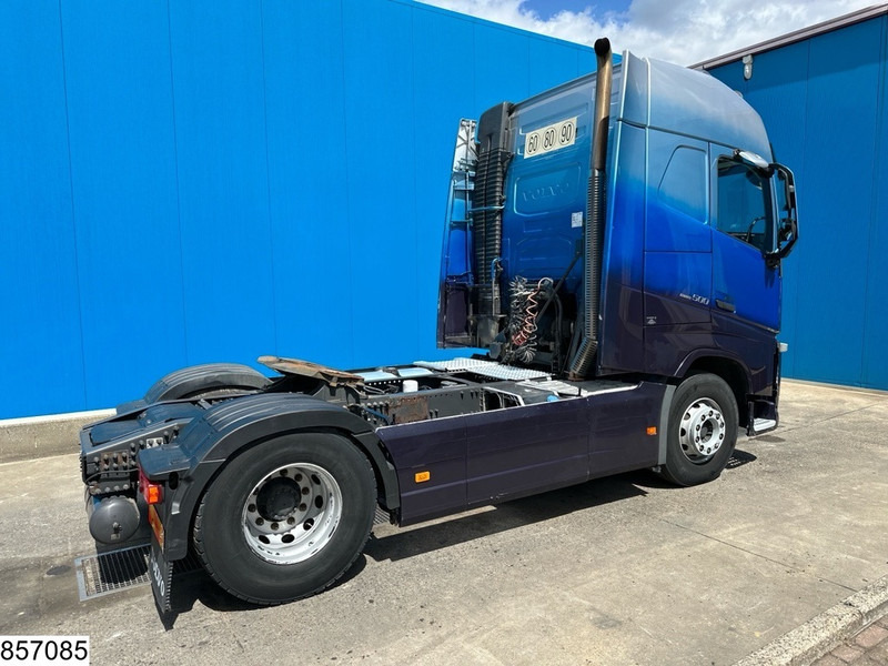 Volvo FH 500 EURO 6, Retarder, PTO, I-Shift - Tahač: obrázek 3 Volvo FH 500 EURO 6, Retarder, PTO, I-Shift - Tahač: obrázek 3