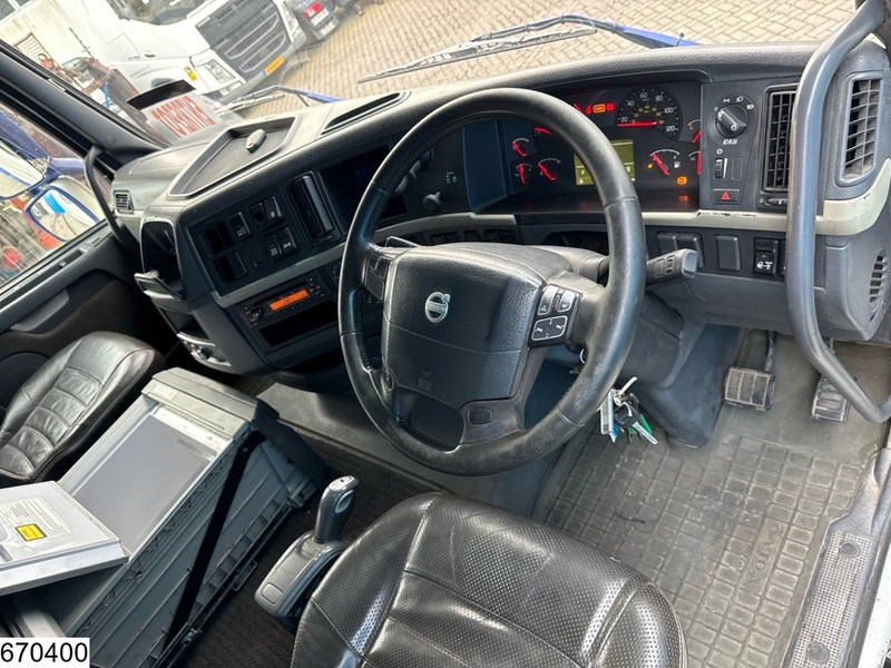 Volvo FH13 540 6x2, EURO 5, RHD, PTO, Compressor - Tahač: obrázek 5 Volvo FH13 540 6x2, EURO 5, RHD, PTO, Compressor - Tahač: obrázek 5