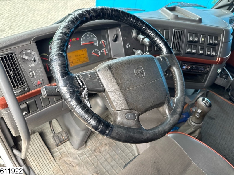 Volvo FH16 550 6x4, EURO 3, Manual, Retarder - Tahač: obrázek 5 Volvo FH16 550 6x4, EURO 3, Manual, Retarder - Tahač: obrázek 5