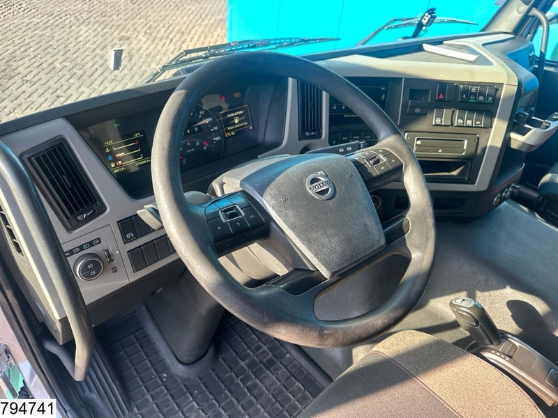 Volvo FM 420 EURO 6 - Tahač: obrázek 5 Volvo FM 420 EURO 6 - Tahač: obrázek 5