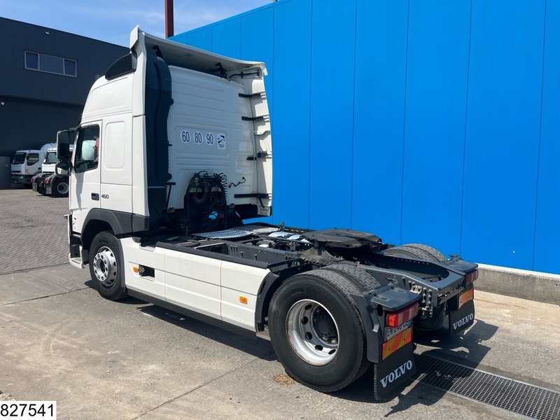 Volvo FM 460 EURO 6 - Tahač: obrázek 5 Volvo FM 460 EURO 6 - Tahač: obrázek 5