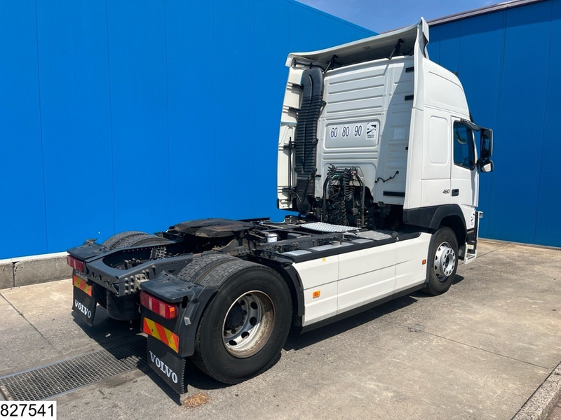 Volvo FM 460 EURO 6 - Tahač: obrázek 2 Volvo FM 460 EURO 6 - Tahač: obrázek 2