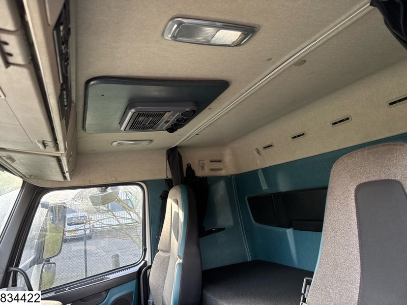 Tahač Volvo FM 500 EURO 6, Standairco, LOHR: obrázek 8