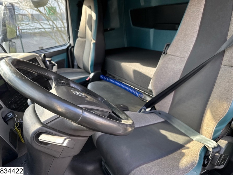 Tahač Volvo FM 500 EURO 6, Standairco, LOHR: obrázek 9