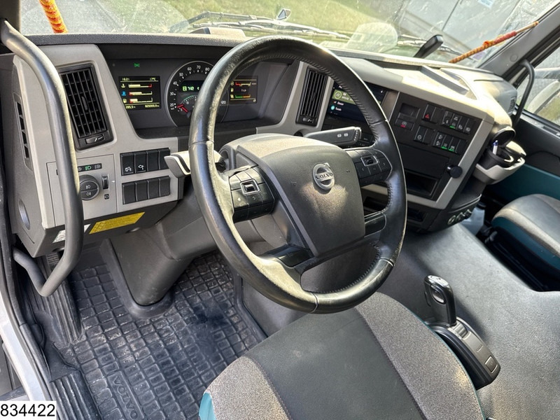 Volvo FM 500 EURO 6, Standairco, LOHR - Tahač: obrázek 5 Volvo FM 500 EURO 6, Standairco, LOHR - Tahač: obrázek 5