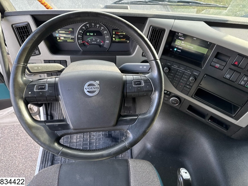 Tahač Volvo FM 500 EURO 6, Standairco, LOHR: obrázek 10