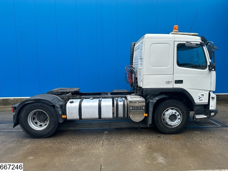 Tahač Volvo FMX 450 EURO 5 EEV, FMX: obrázek 12