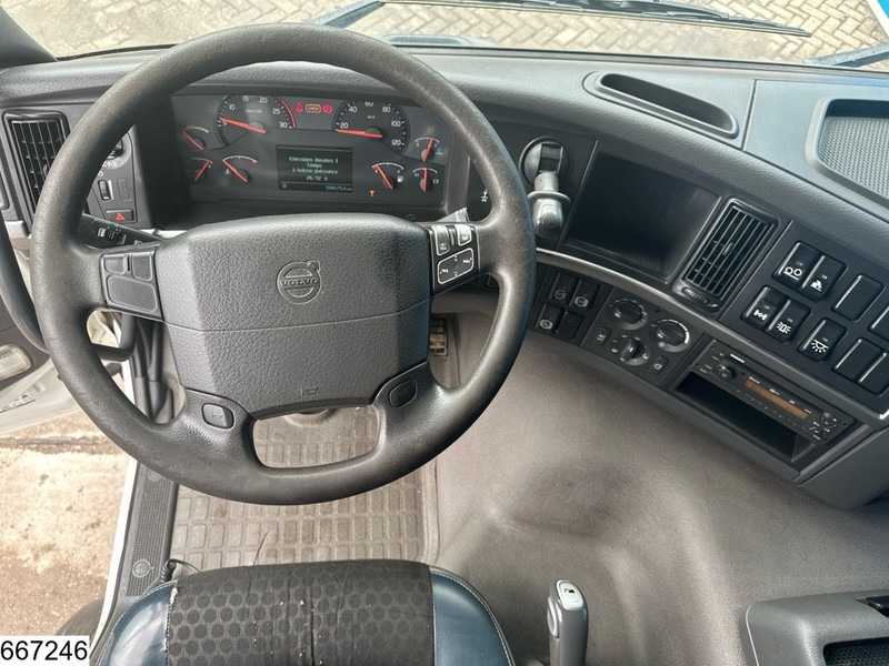 Tahač Volvo FMX 450 EURO 5 EEV, FMX: obrázek 10