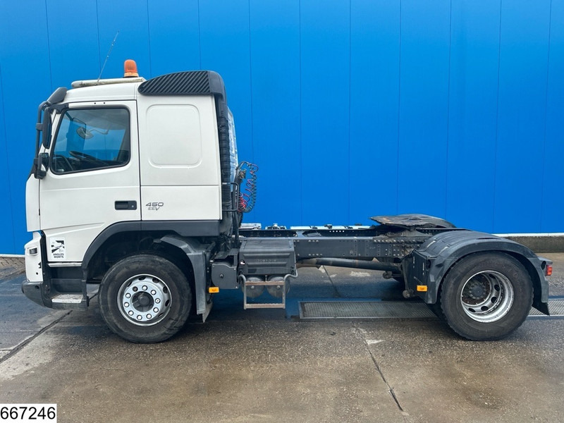 Tahač Volvo FMX 450 EURO 5 EEV, FMX: obrázek 11