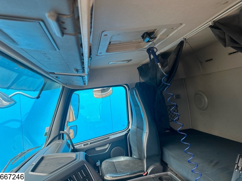 Tahač Volvo FMX 450 EURO 5 EEV, FMX: obrázek 8