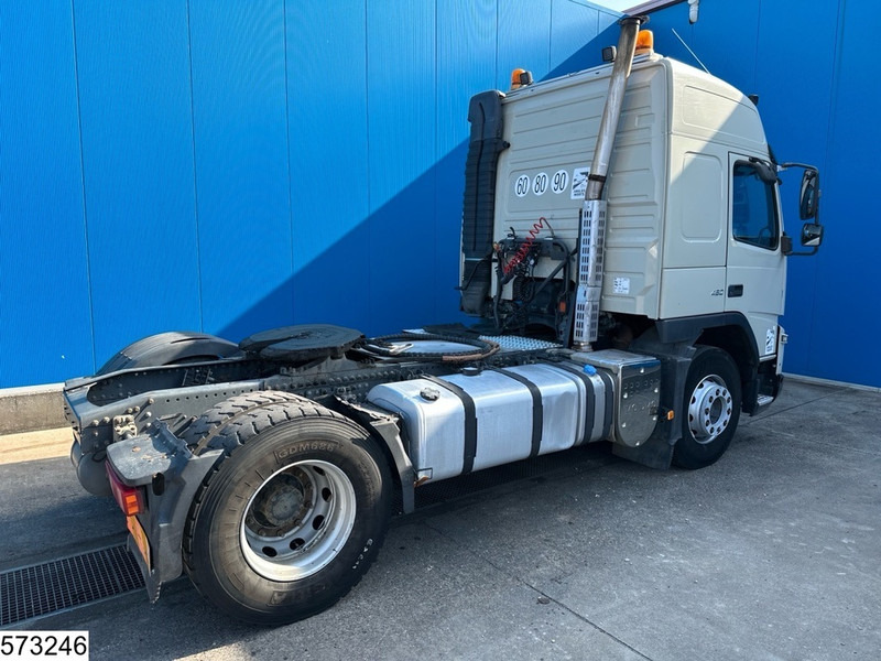 Volvo FMX 450 EURO 5, Hydraulic - Tahač: obrázek 2 Volvo FMX 450 EURO 5, Hydraulic - Tahač: obrázek 2