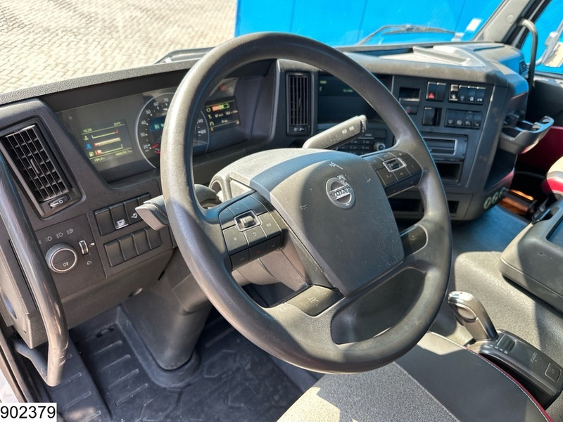 Volvo FMX 450 EURO 6, Retarder - Tahač: obrázek 5 Volvo FMX 450 EURO 6, Retarder - Tahač: obrázek 5
