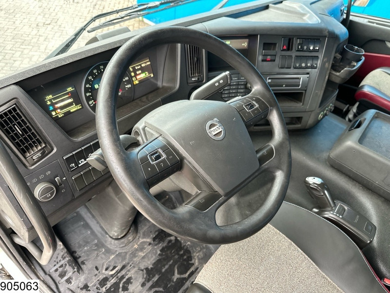 Volvo FMX 460 EURO 6, Retarder, FMX - Tahač: obrázek 5 Volvo FMX 460 EURO 6, Retarder, FMX - Tahač: obrázek 5