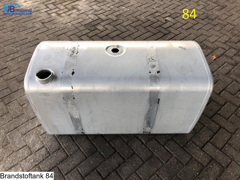 Universeel L 1.20 x D 0.63 x H 0.70 = 530 Liter - Palivová nádrž: obrázek 1 Universeel L 1.20 x D 0.63 x H 0.70 = 530 Liter - Palivová nádrž: obrázek 1