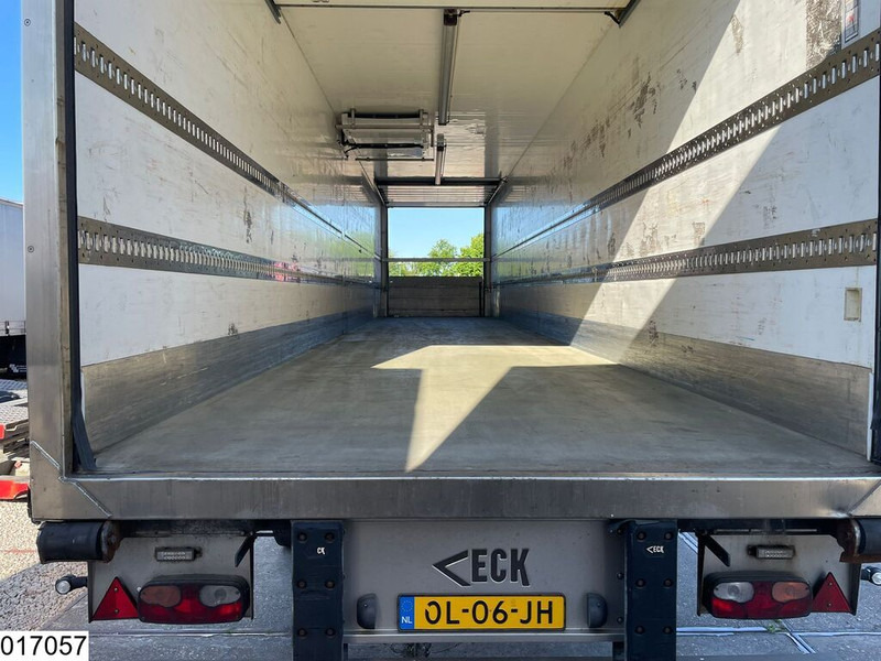 Chladírenský návěs Van Eck Koel vries Mitsubishi: obrázek 8
