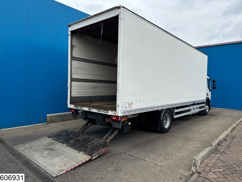 Volvo FE 260 EURO 5, Dhollandia, Manual - Skříňový nákladní auto: obrázek 2 Volvo FE 260 EURO 5, Dhollandia, Manual - Skříňový nákladní auto: obrázek 2