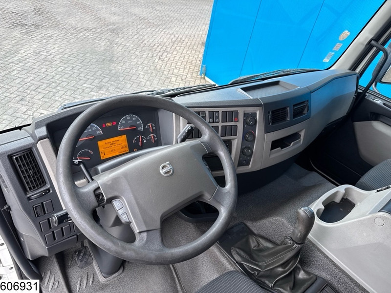 Volvo FE 260 EURO 5, Dhollandia, Manual - Skříňový nákladní auto: obrázek 5 Volvo FE 260 EURO 5, Dhollandia, Manual - Skříňový nákladní auto: obrázek 5