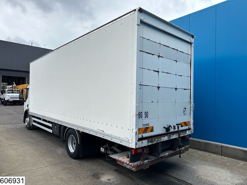 Volvo FE 260 EURO 5, Dhollandia, Manual - Skříňový nákladní auto: obrázek 4 Volvo FE 260 EURO 5, Dhollandia, Manual - Skříňový nákladní auto: obrázek 4