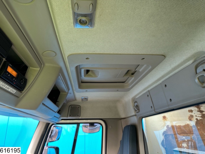 Volvo FE 300 EURO 5, Faun - Vůz na odvoz odpadků: obrázek 5 Volvo FE 300 EURO 5, Faun - Vůz na odvoz odpadků: obrázek 5