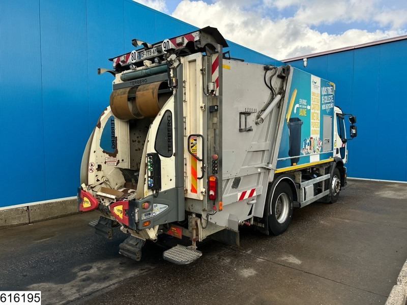 Volvo FE 300 EURO 5, Faun - Vůz na odvoz odpadků: obrázek 3 Volvo FE 300 EURO 5, Faun - Vůz na odvoz odpadků: obrázek 3