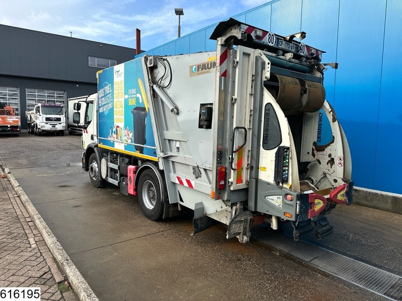 Volvo FE 300 EURO 5, Faun - Vůz na odvoz odpadků: obrázek 4 Volvo FE 300 EURO 5, Faun - Vůz na odvoz odpadků: obrázek 4