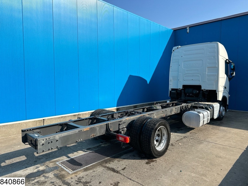 Volvo FH 420 EURO 6, Standairco - Podvozek s kabinou: obrázek 2 Volvo FH 420 EURO 6, Standairco - Podvozek s kabinou: obrázek 2
