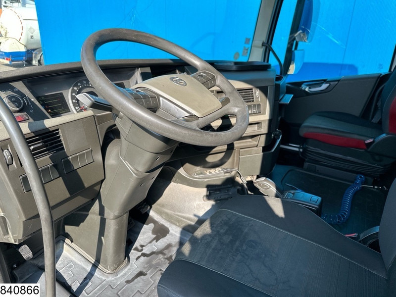 Volvo FH 420 EURO 6, Standairco - Podvozek s kabinou: obrázek 5 Volvo FH 420 EURO 6, Standairco - Podvozek s kabinou: obrázek 5