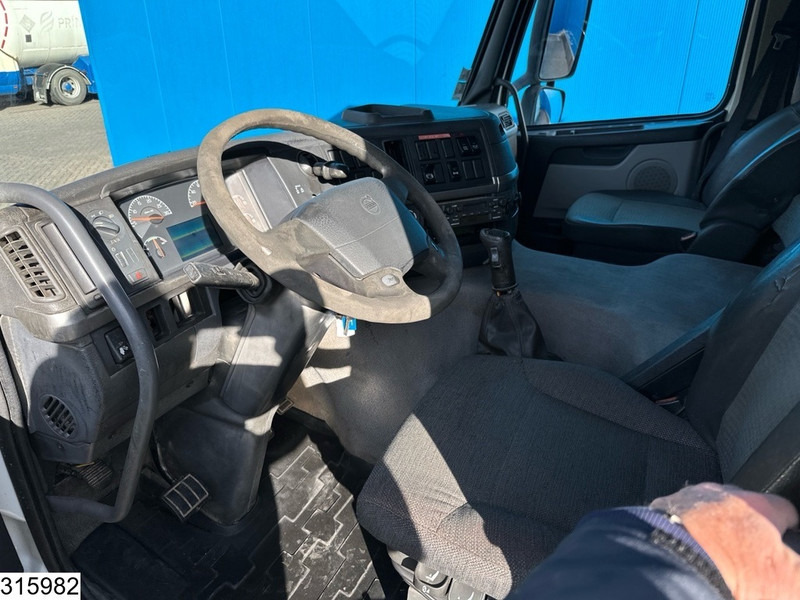 Volvo FM 280 EURO 3, Manual transmission - Nákladní automobil valníkový/ Plošinový: obrázek 5 Volvo FM 280 EURO 3, Manual transmission - Nákladní automobil valníkový/ Plošinový: obrázek 5