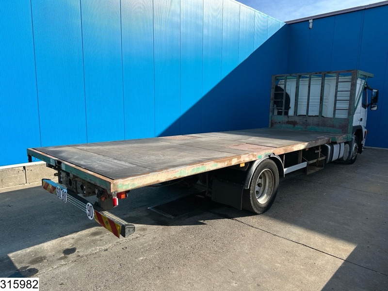 Volvo FM 280 EURO 3, Manual transmission - Nákladní automobil valníkový/ Plošinový: obrázek 2 Volvo FM 280 EURO 3, Manual transmission - Nákladní automobil valníkový/ Plošinový: obrázek 2