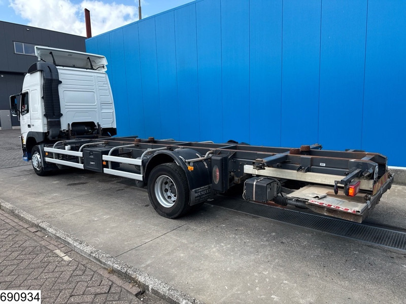 Volvo FM 330 EURO 6, BDF - Kontejnérový podvozek/ Výměnná nástavba: obrázek 4 Volvo FM 330 EURO 6, BDF - Kontejnérový podvozek/ Výměnná nástavba: obrázek 4